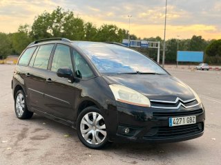 ❗️Citroen Grand C4 Picasso 1.6 HDI 110❗️