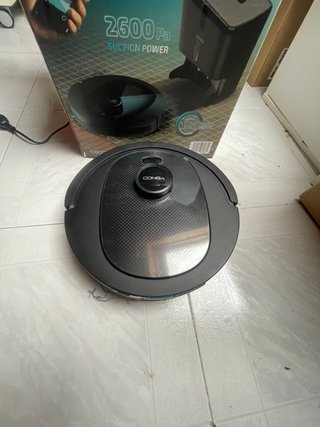 Robot Aspirador Cecotec Conga 7490 X-Treme