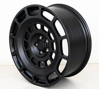 Juego Llantas 22" Volkswagen