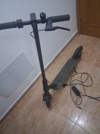Patinete Eléctrico Xiaomi