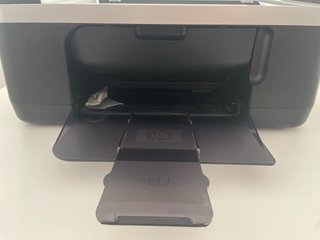 Impresora HP Deskjet F4180 con escáner