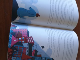 Historias de papel, 2 Primaria lecturas