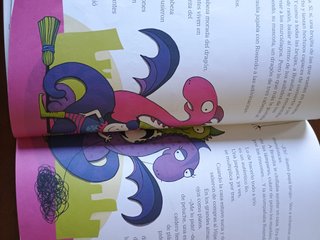 Historias de papel, 2 Primaria lecturas