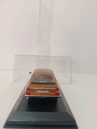 Citroën CX2400 Palas 1976