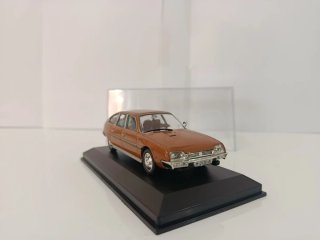 Citroën CX2400 Palas 1976