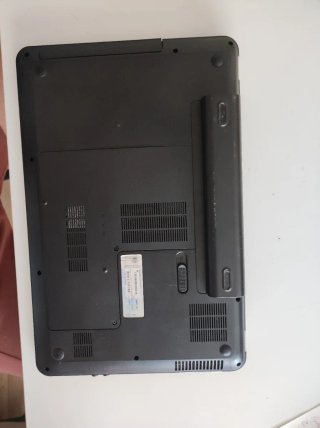 Portatile HP Pavilion G6 Viola
