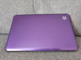 Portatile HP Pavilion G6 Viola