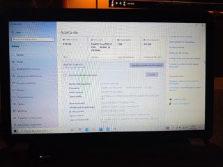 Portatile HP Pavilion G6 Viola
