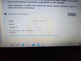 Portatile HP Pavilion G6 Viola