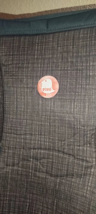 Silla coche Piku 9-36 kg