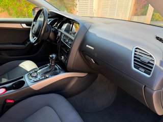 Audi A5 2014