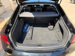 Audi A5 2014