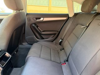 Audi A5 2014