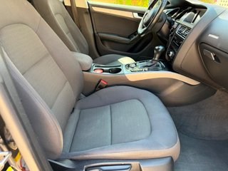 Audi A5 2014