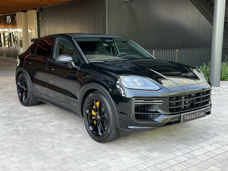 Porsche Cayenne 2026, foto 4
