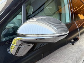 Porsche Cayenne Coupé Turbo E-Hybrid con Paquete GT
