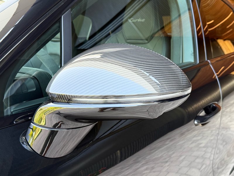 Porsche Cayenne 2026, foto 12
