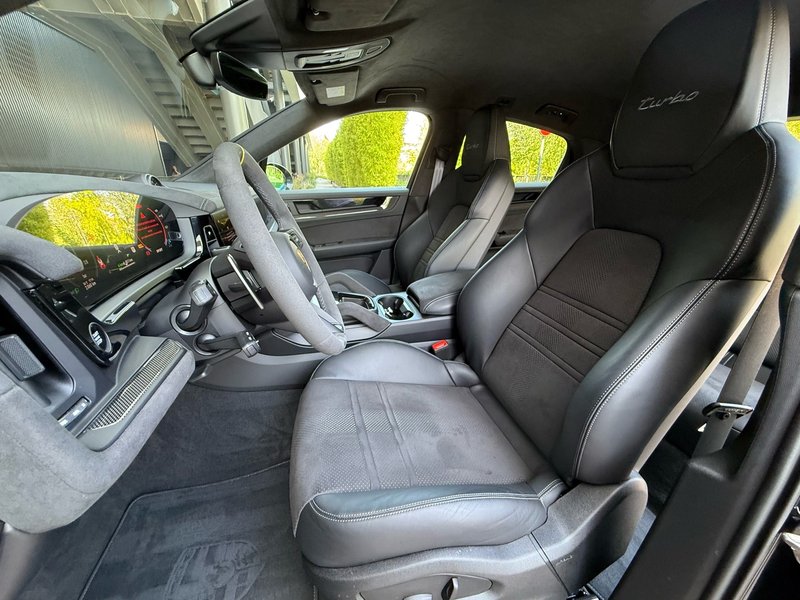 Porsche Cayenne 2026, foto 20