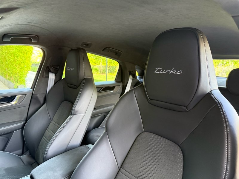 Porsche Cayenne 2026, foto 21