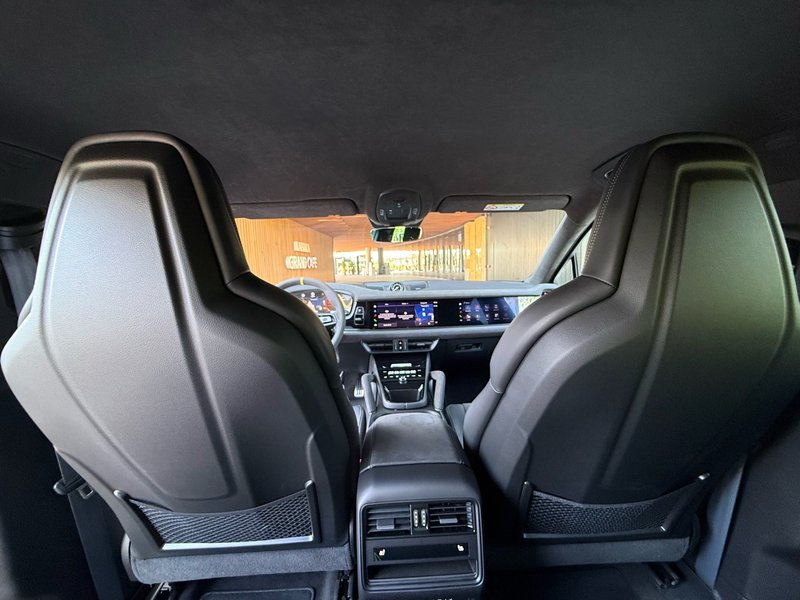 Porsche Cayenne 2026, foto 23
