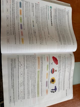 Lengua Castellana y Literatura. 2 Secundaria. R...
