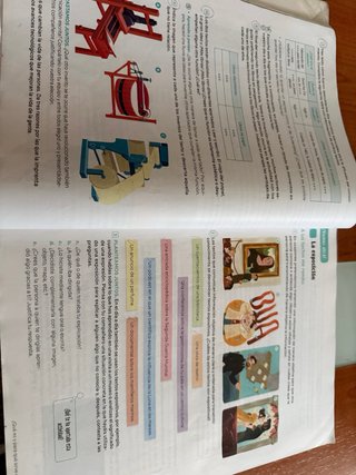 Lengua Castellana y Literatura. 2 Secundaria. R...