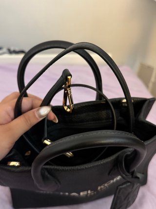 Bolso Michael Kors Negro