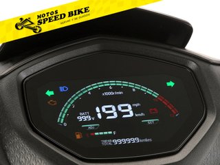 QJ MOTOR LTS 50S - NUEVA