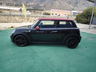 Mini MINI COOPER