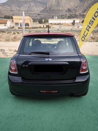Mini MINI COOPER