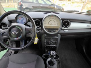Mini MINI COOPER