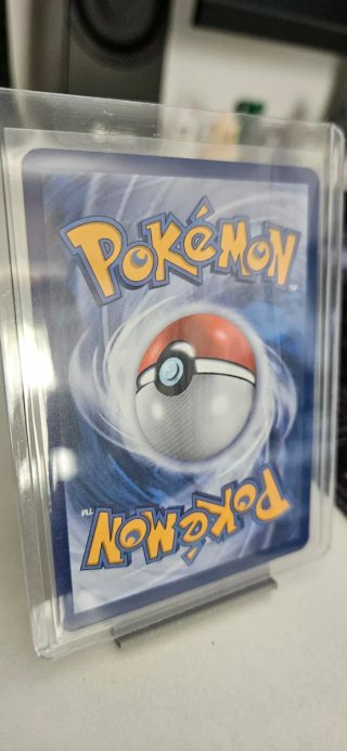 Carta Pokémon Gengar Fase 2
