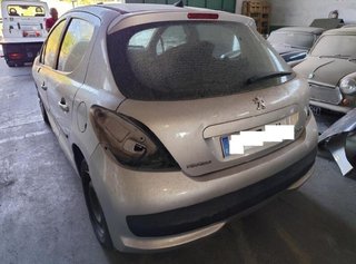 Culata peugeot 9643477110 207 1.4 hdi mt 232473