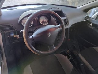 Culata peugeot 9643477110 207 1.4 hdi mt 232473