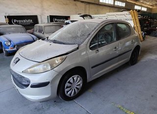 Culata peugeot 9643477110 207 1.4 hdi mt 232473