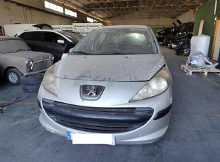Culata peugeot 9643477110 207 1.4 hdi mt 232473