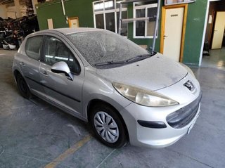 Culata peugeot 9643477110 207 1.4 hdi mt 232473
