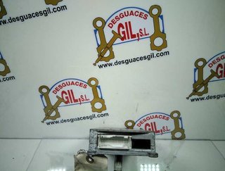 Modulo 23292523 bmw serie 7 (e65/e66) 740d 723298