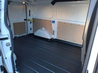 Ford Transit Custom Van