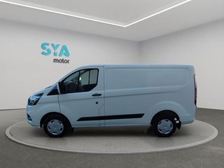 Ford Transit Custom Van