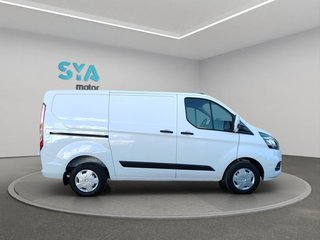 Ford Transit Custom Van