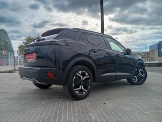 Peugeot 2008 N2008 Allure Hybrid 145 eDCS6