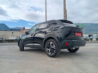 Peugeot 2008 N2008 Allure Hybrid 145 eDCS6