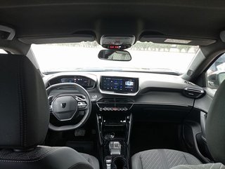 Peugeot 2008 N2008 Allure Hybrid 145 eDCS6