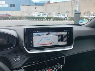 Peugeot 2008 N2008 Allure Hybrid 145 eDCS6