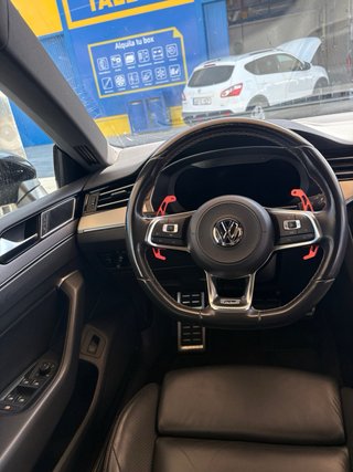 Volkswagen Arteon R-Line 150cv DSG
