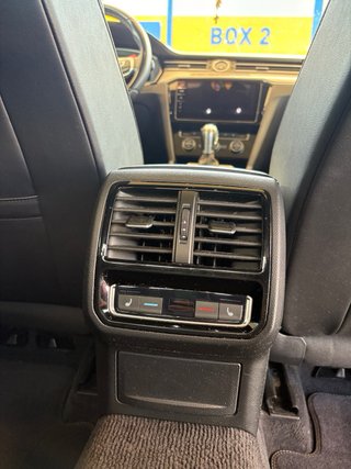 Volkswagen Arteon R-Line 150cv DSG