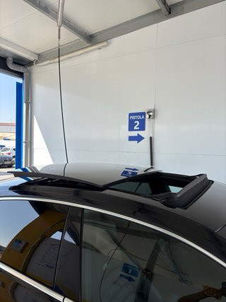 Volkswagen Arteon R-Line 150cv DSG