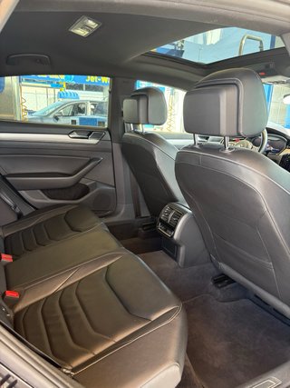 Volkswagen Arteon R-Line 150cv DSG