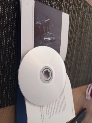 CD Cigala & Tango Flamenco